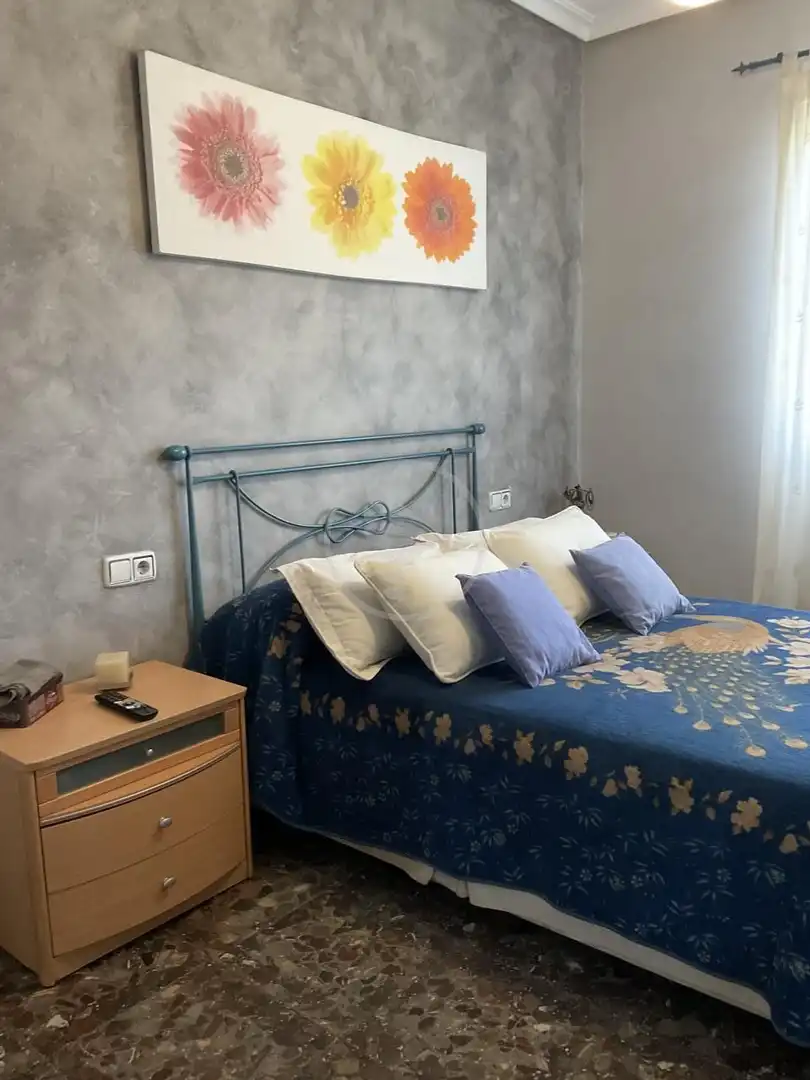 Habitación de Finca rústica en venta en Linares con Jardín privado y Piscina