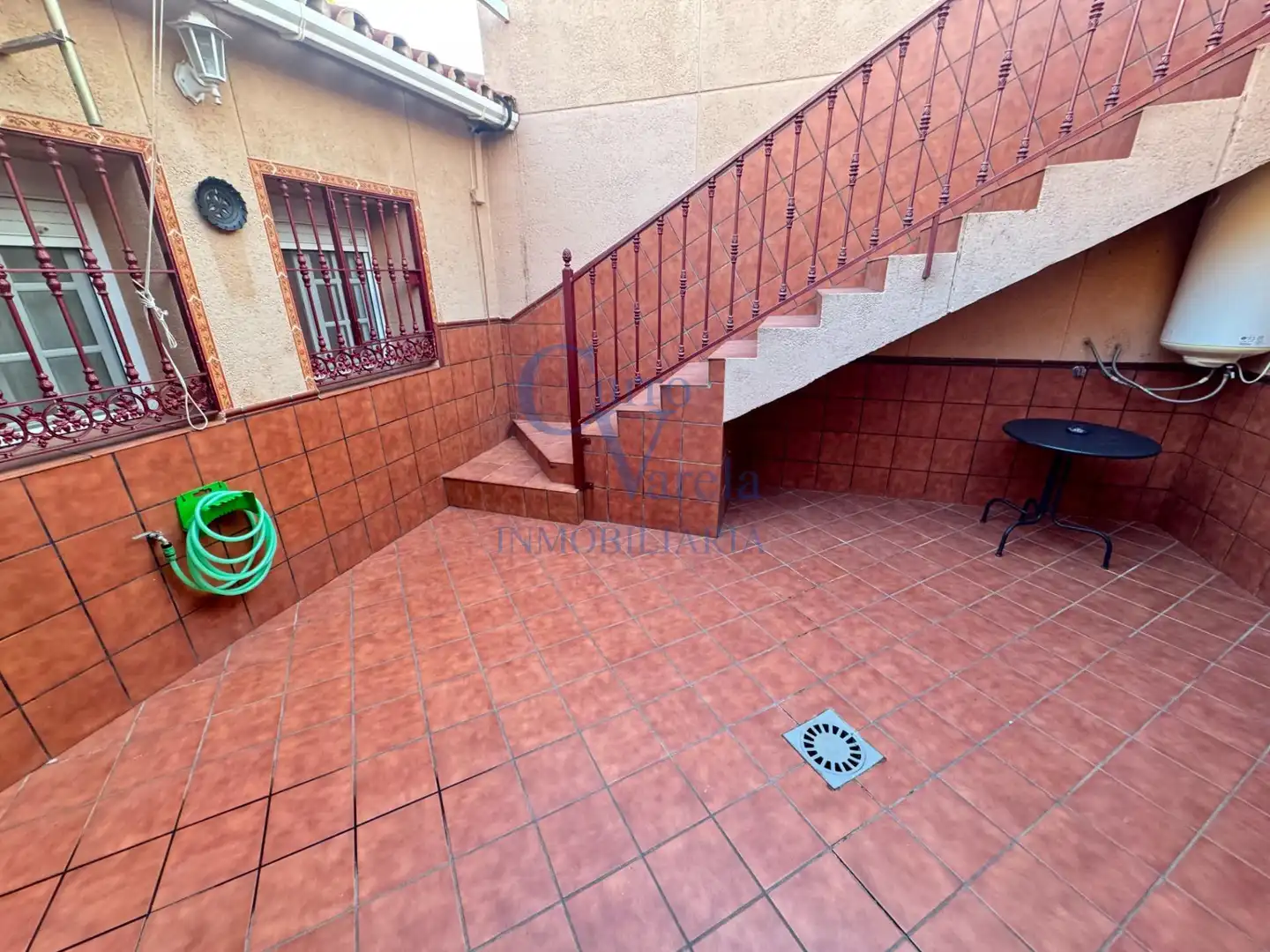Casa o xalet en venda a Calle Calle Águila, Centro - Doña Mercedes