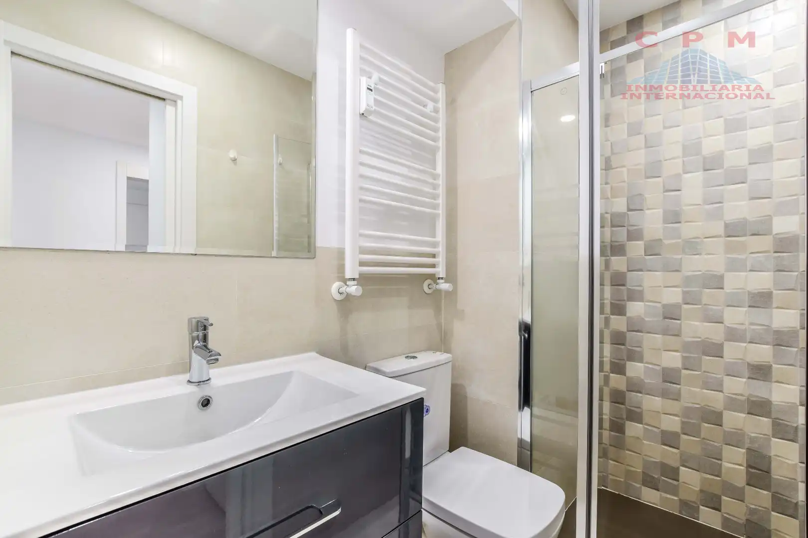 Wohnung zur Miete in Palos de Moguer
