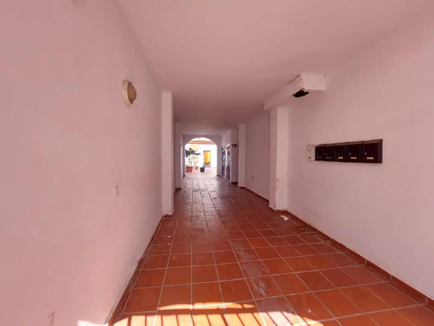 Piso en venta en Olivares con Terraza