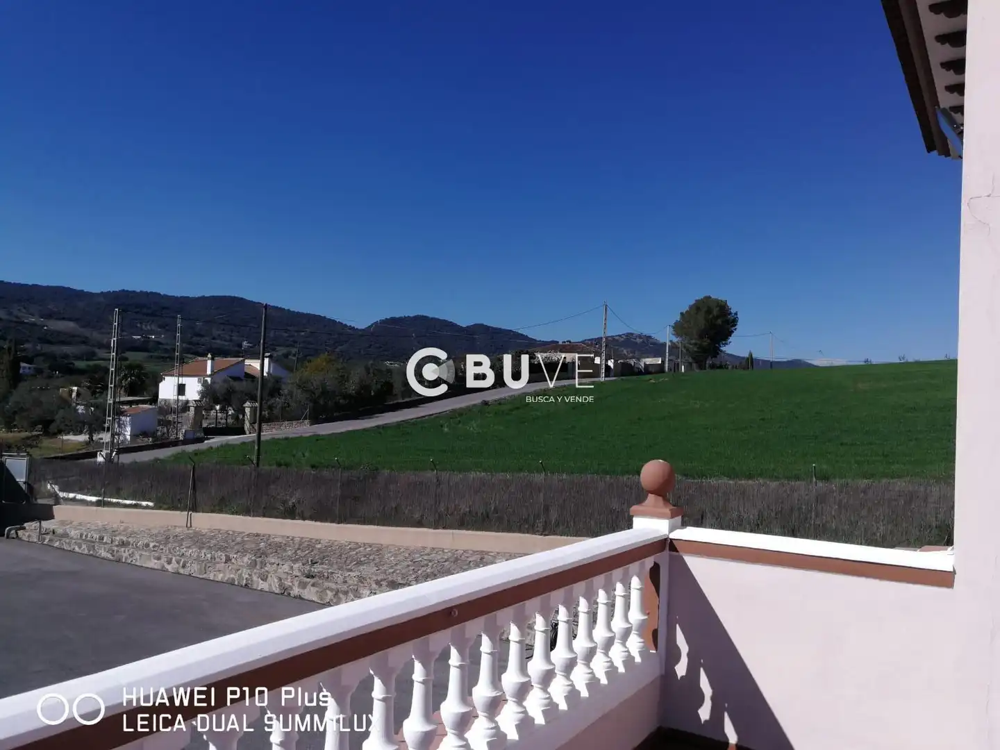 Casa o chalet en venta en Arriate con Aire acondicionado, Calefacción y Jardín privado