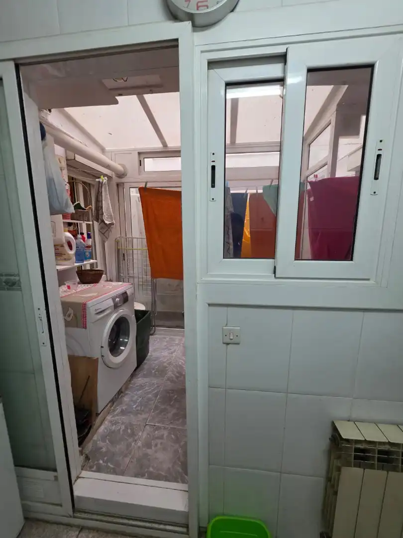 Flat with terrace for sale in Centre, imagen 12