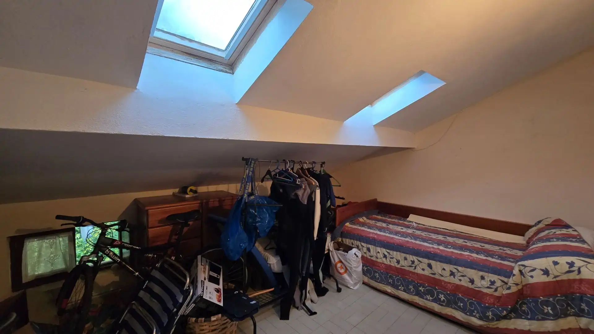 Habitación de Casa o chalet en venta en Llanes con Calefacción y Terraza