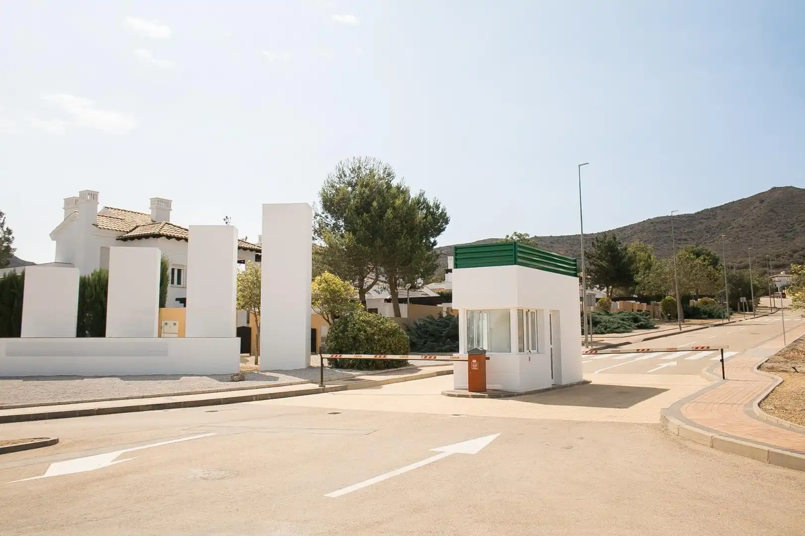 Casa rústica amb jardí en venda a Calle Hinojo, imagen 11