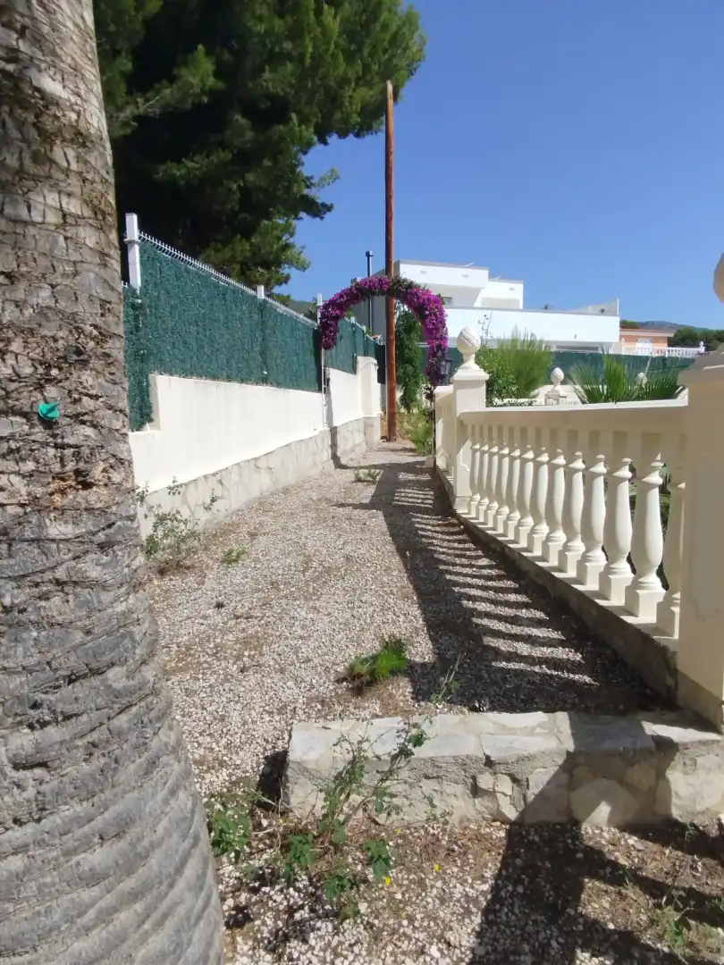 Residencial en venda en Alcalà de Xivert