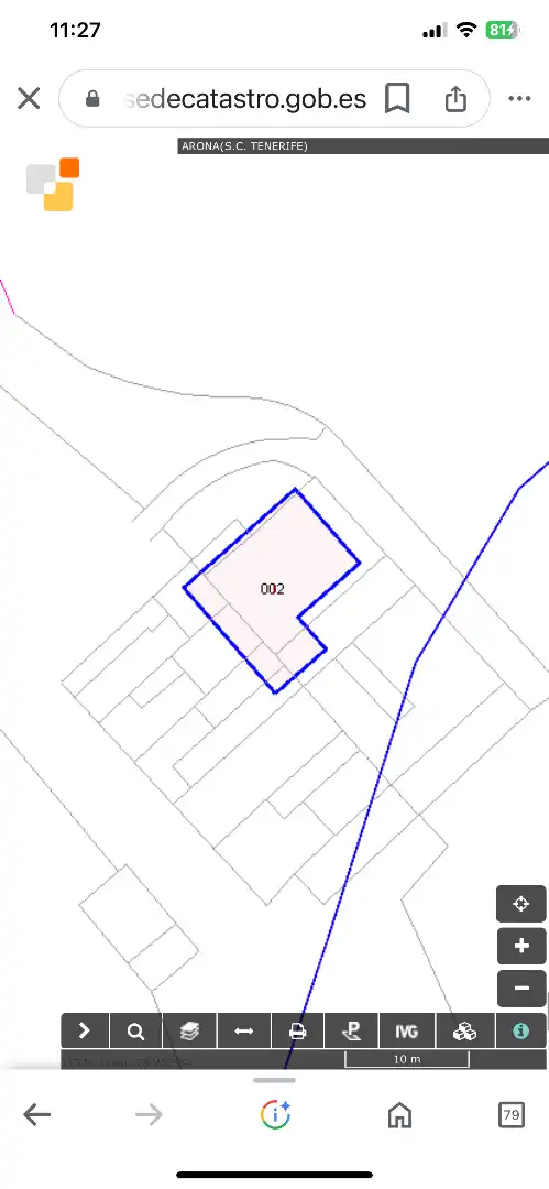 Local comercial en venda a Avenida del Atlántico 5, imagen 18