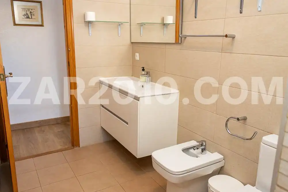 Chalet con jardín en venta en Calle Tomillo, imagen 31