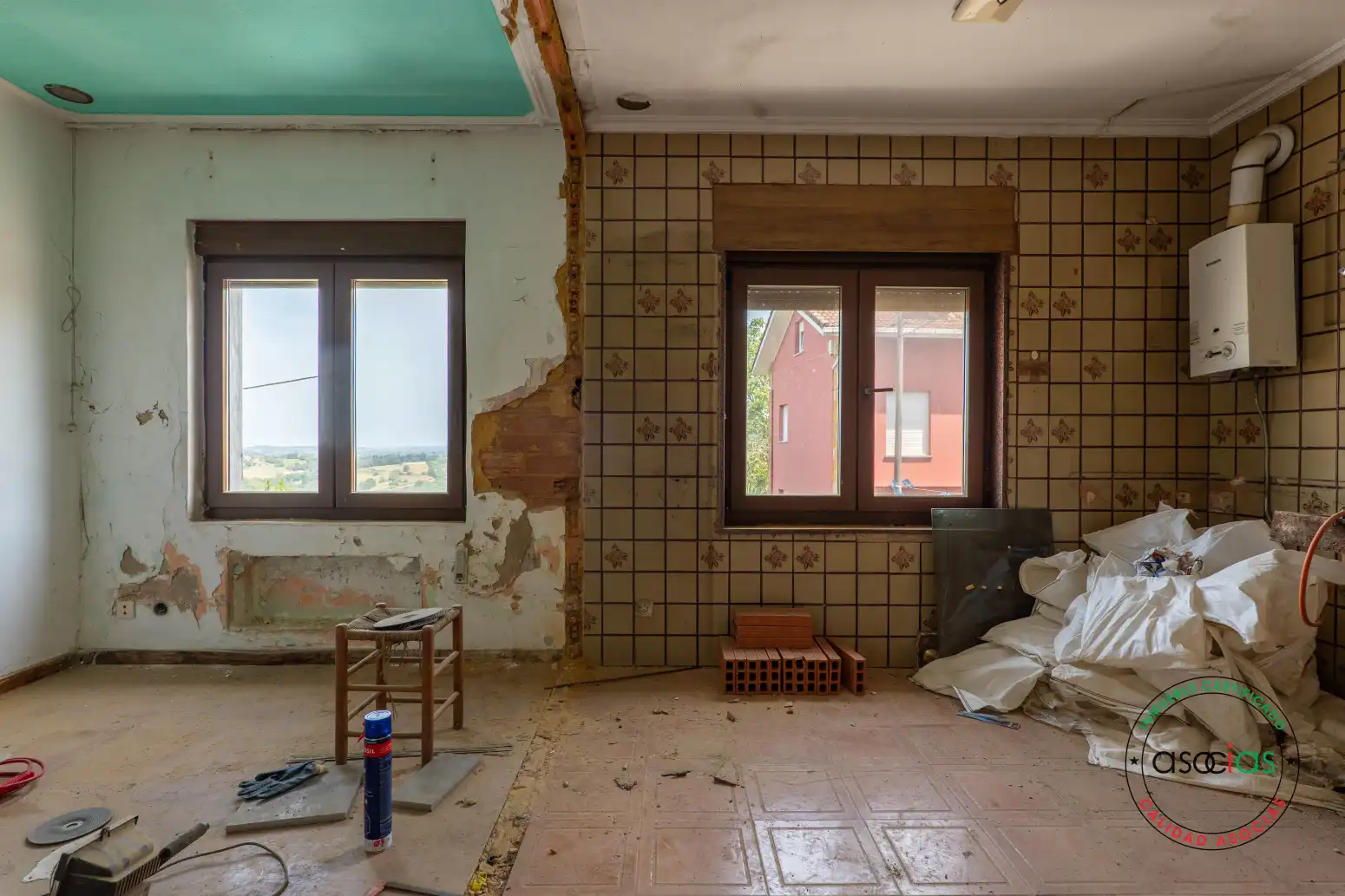 Casa en venta en Carbayín Alto - La Campa 113, imagen 18