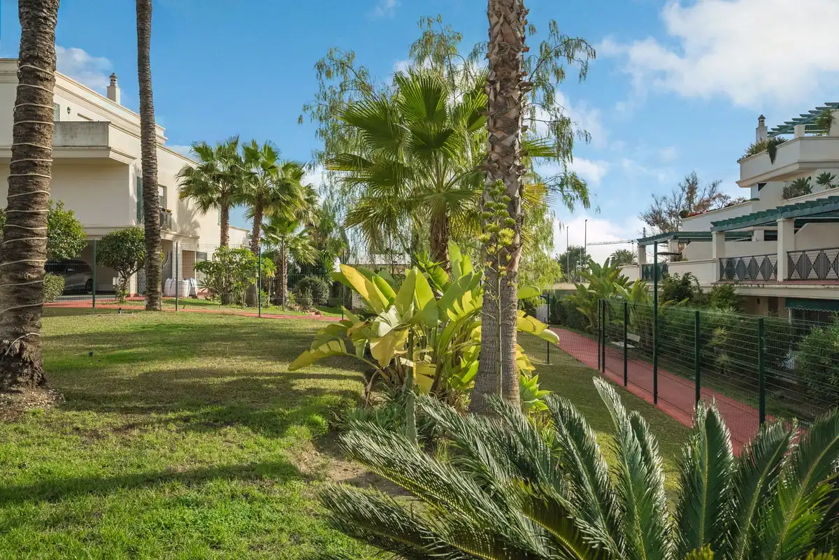 Apartament amb ascensor en venda a Nueva Andalucía, imagen 18