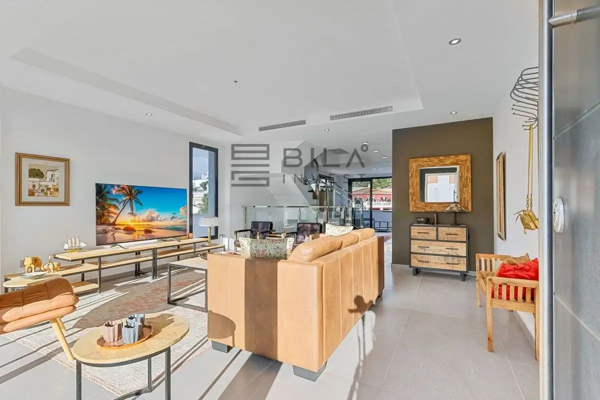 Maison mitoyenne avec piscine à vendre à Helechos, imagen 11