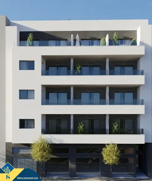 Appartement avec piscine à vendre à Centro
