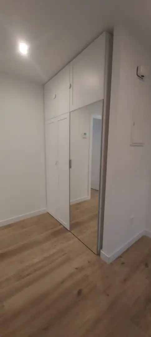 Piso de alquiler en Madrid con Aire acondicionado