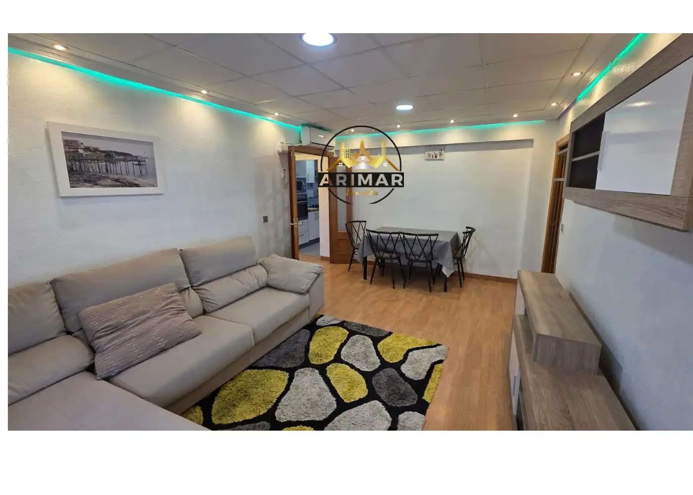 Appartement à vendre à Carrer de Lluís Tena Carbó 20, imagen 2