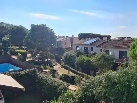 Casa a schiera con giardino in affitto a Santa Agnès de Malanyanes 60, imagen 27
