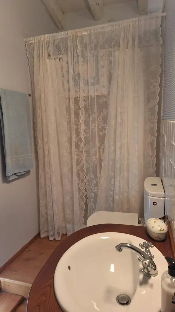 Habitación de Casa o chalet en venta en Camaleño con Calefacción, Trastero y Balcón