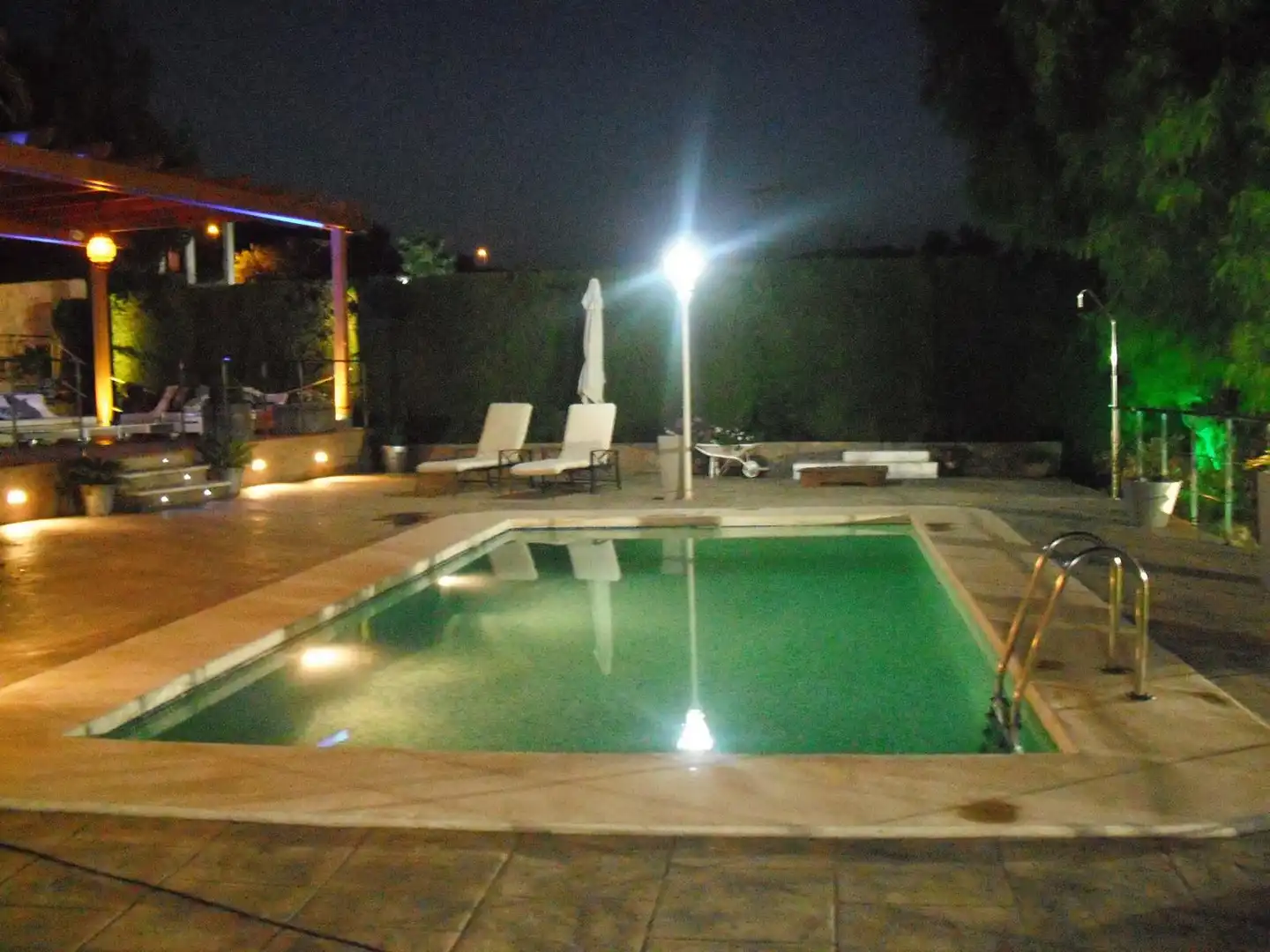 Detached house to rent in Calicanto - Cumbres de Calicanto - Santo Domingo, imagen 4