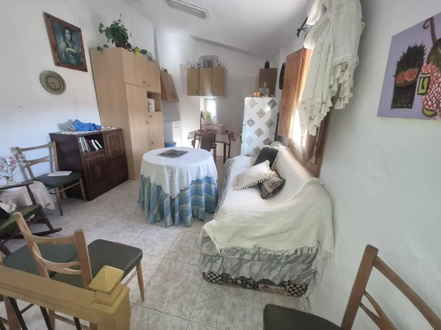 Terraced house for sale in PARRAL, imagen 2