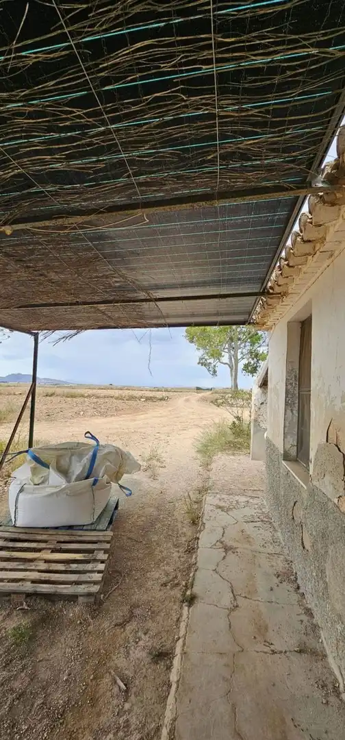 Terreno en venta en Camino el Hornico, Sucina