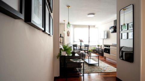 Foto 4 de Piso en venta en Calle Floranes, 58, Cuatro Caminos, Santander