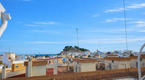 Foto 3 de Ático en venta en Les Bassetes - El Marjal, Dénia
