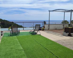 Terrace of Attic for sale in Lloret de Mar  with Terrace and Balcony