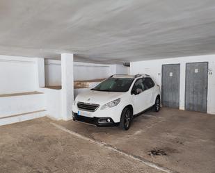 Parking of Garage for sale in Gandia