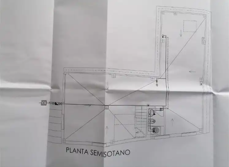 Residencial en venta en Centro - El Castillo
