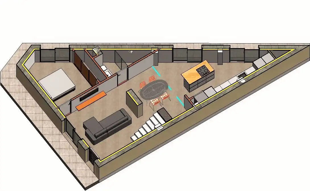 Casa en venda a Carlet, imagen 4