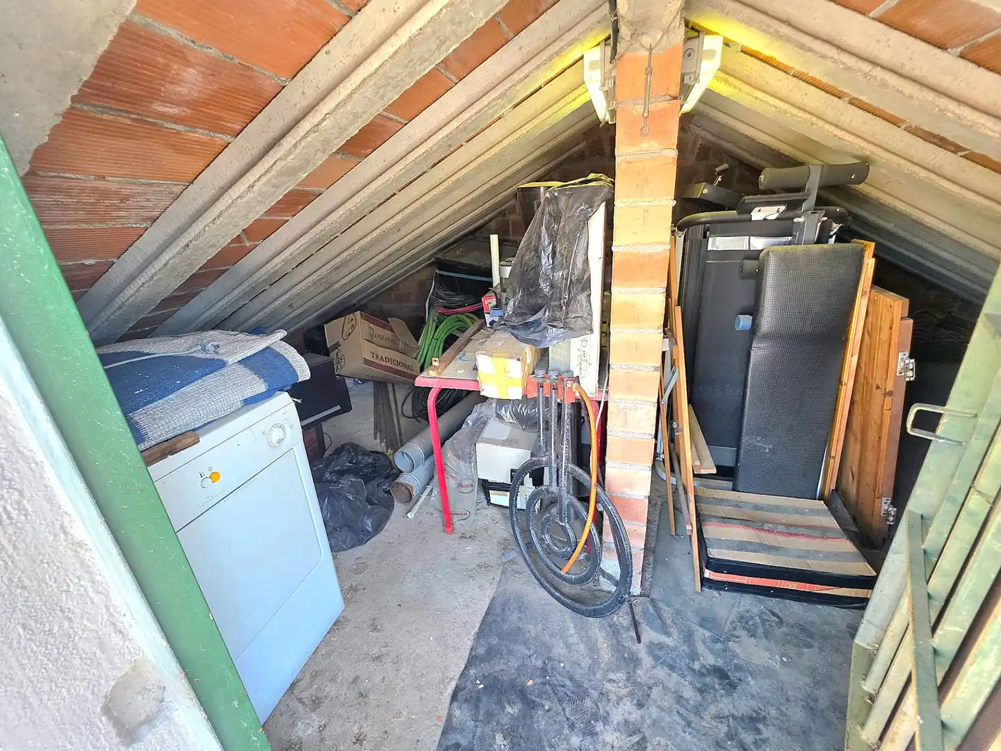 Haus mit Pool zum Verkauf in Carrer Cardener, imagen 49