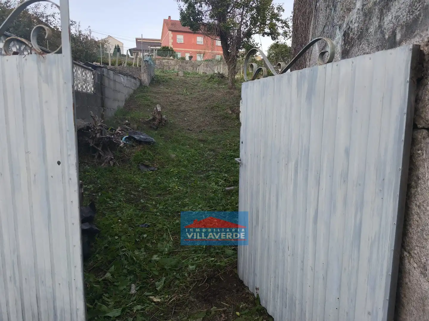Residential for sale in Moaña