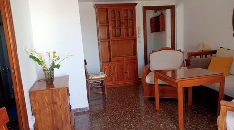 Foto 5 de Àtic de lloguer a San Bartolomé - Millán de Priego, Jaén Capital