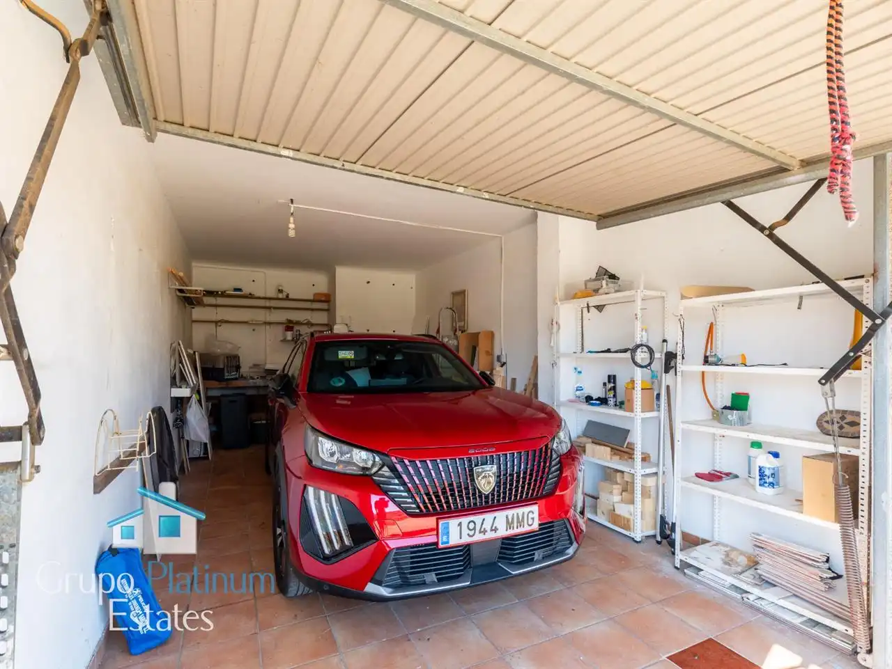 Casa pareada con jardín en venta en Guazamara - Los Lobos, imagen 16