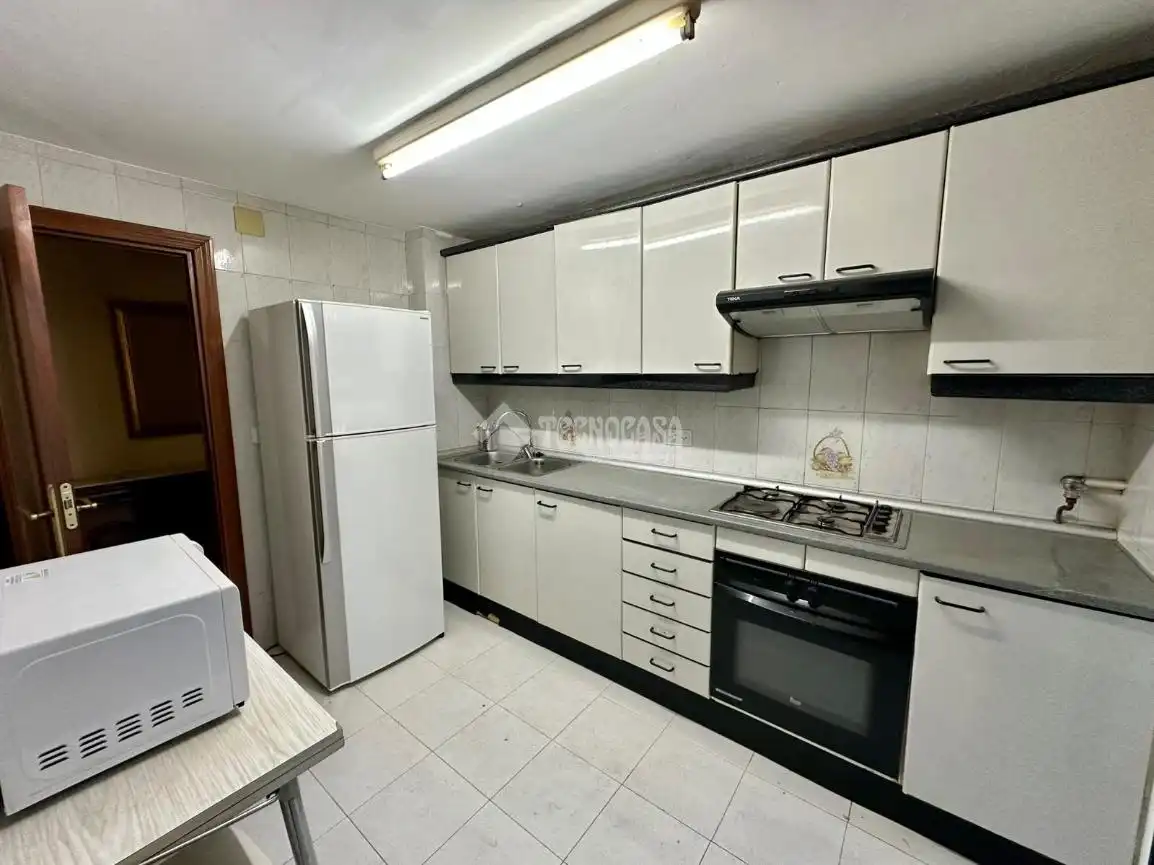 Cuina de Pis en venda en Hortaleza