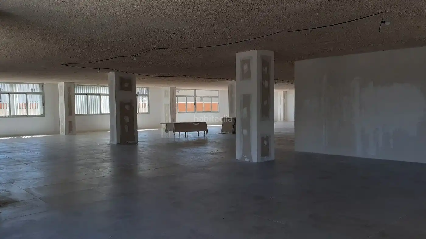 Nave industrial en alquiler en Santa Eulàlia, imagen 55