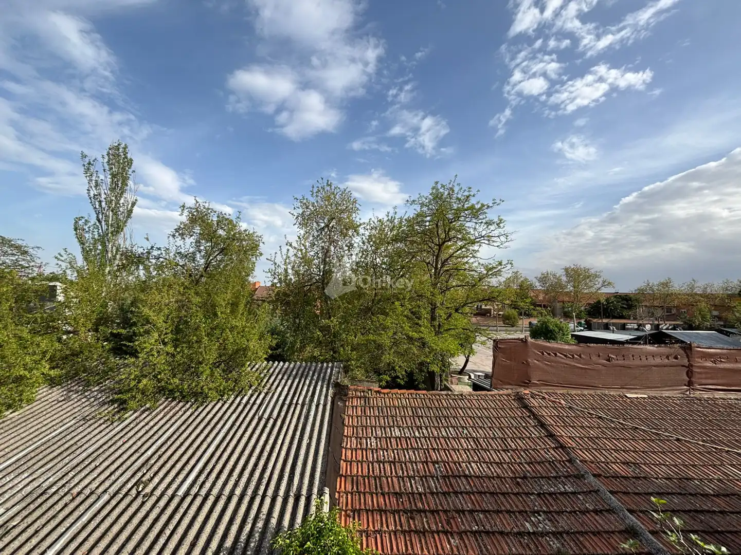 Terraza de Casa o chalet en venta en Daganzo de Arriba con Calefacción, Terraza y Trastero