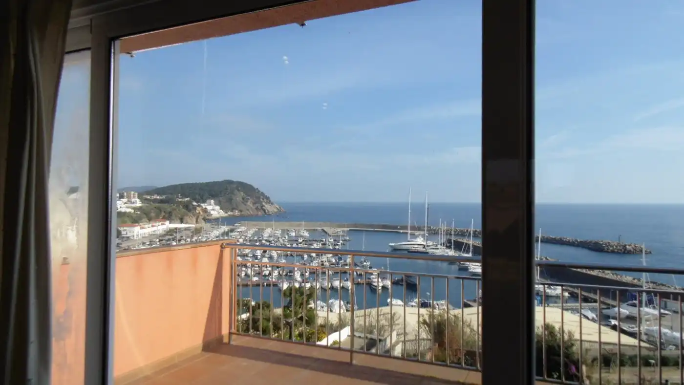 Terraza de Finca rústica en venta en Palamós con Calefacción, Jardín privado y Terraza