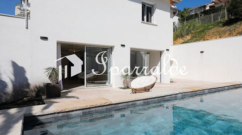 Foto 3 de Casa o xalet en venda a Hendaye, País Vasco Francés