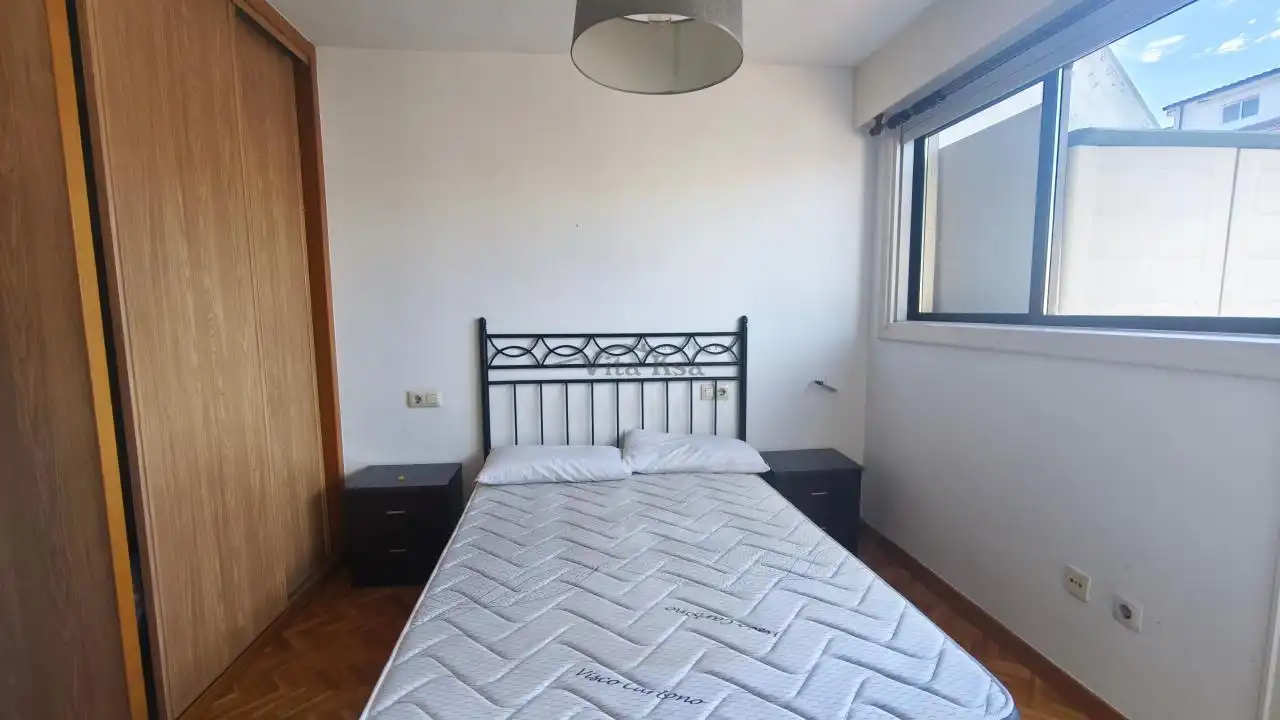 Estudi amb ascensor de lloguer a Casco Viejo, imagen 12