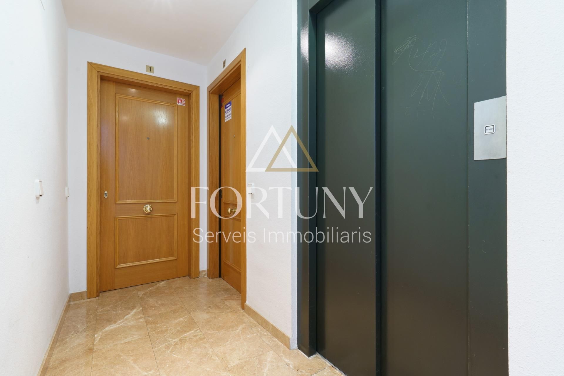 Piso en venta en Reus con Aire acondicionado y Balcón