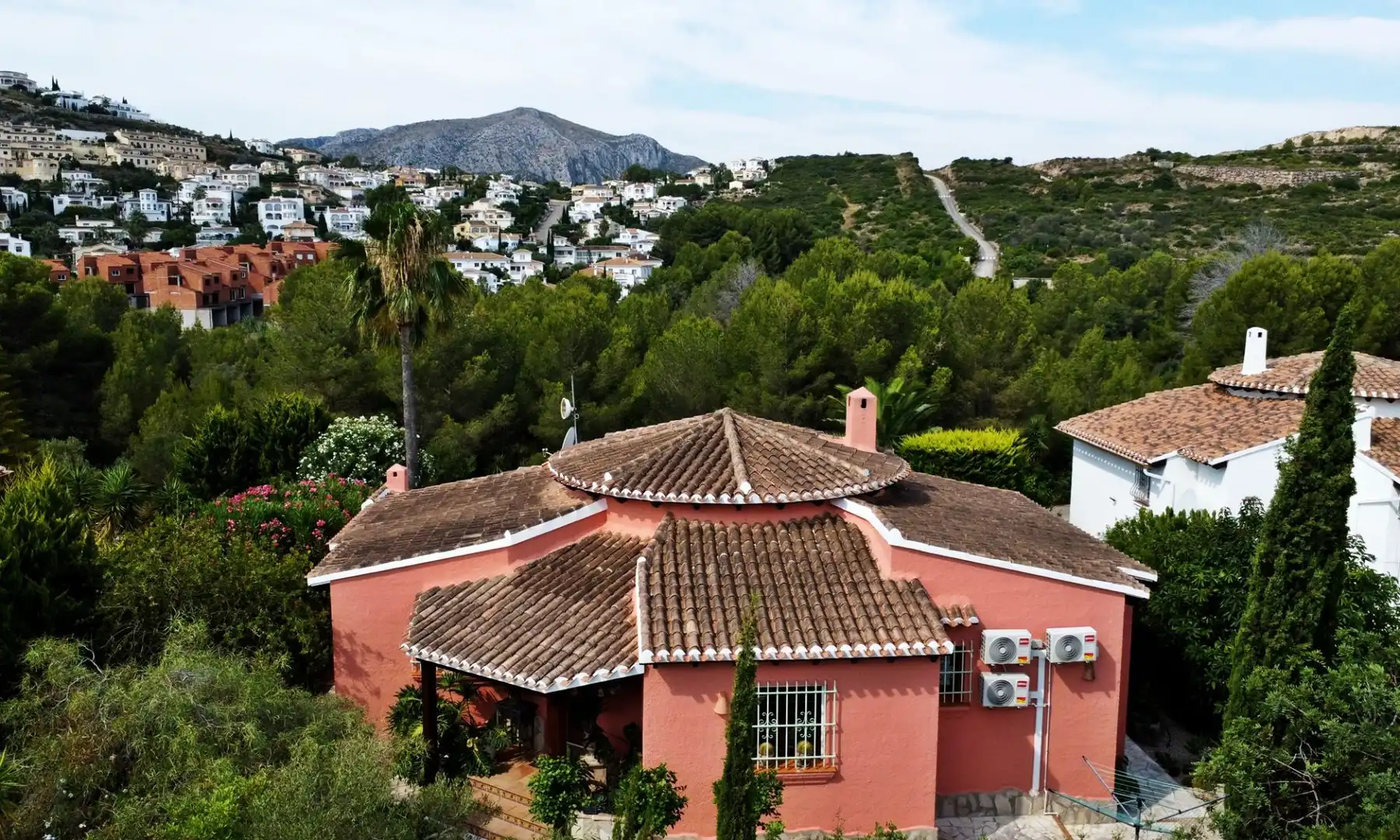Maison avec piscine à vendre à Monte Pego, imagen 2