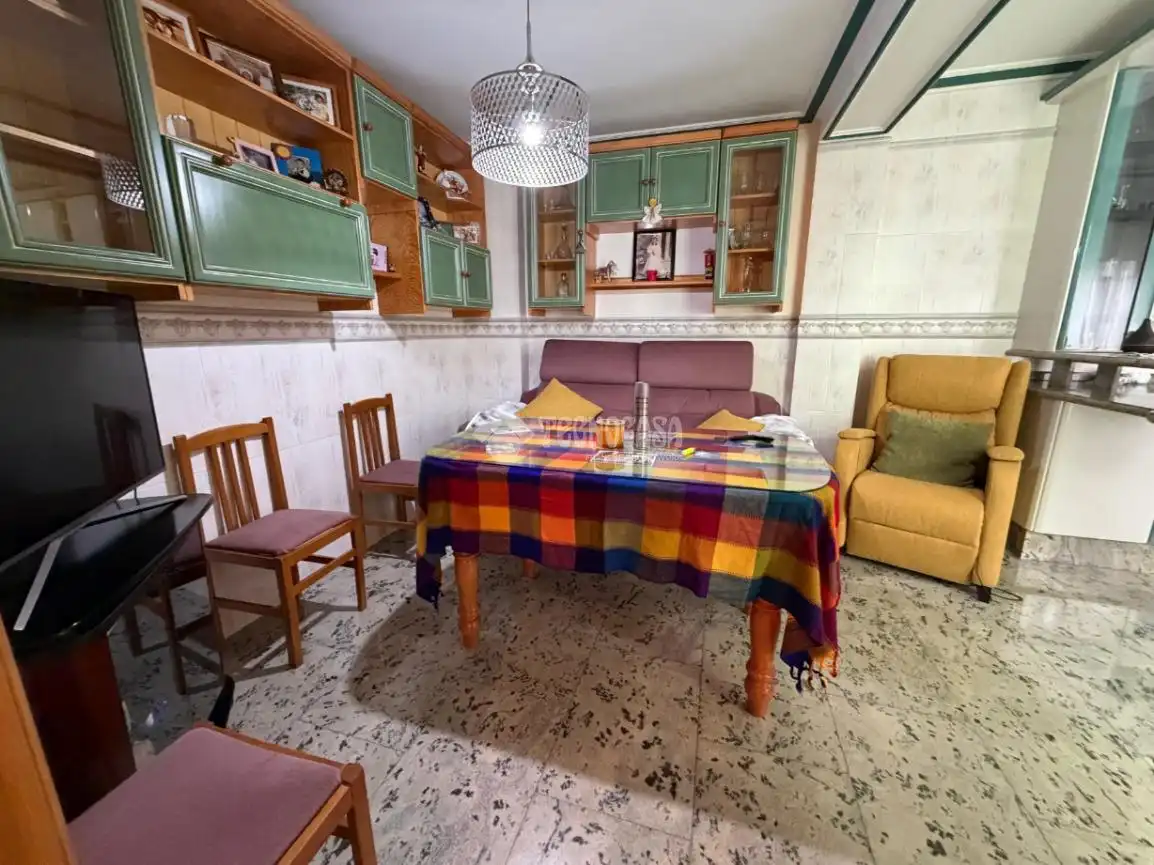 Comedor de Casa o chalet en venta en Torredonjimeno