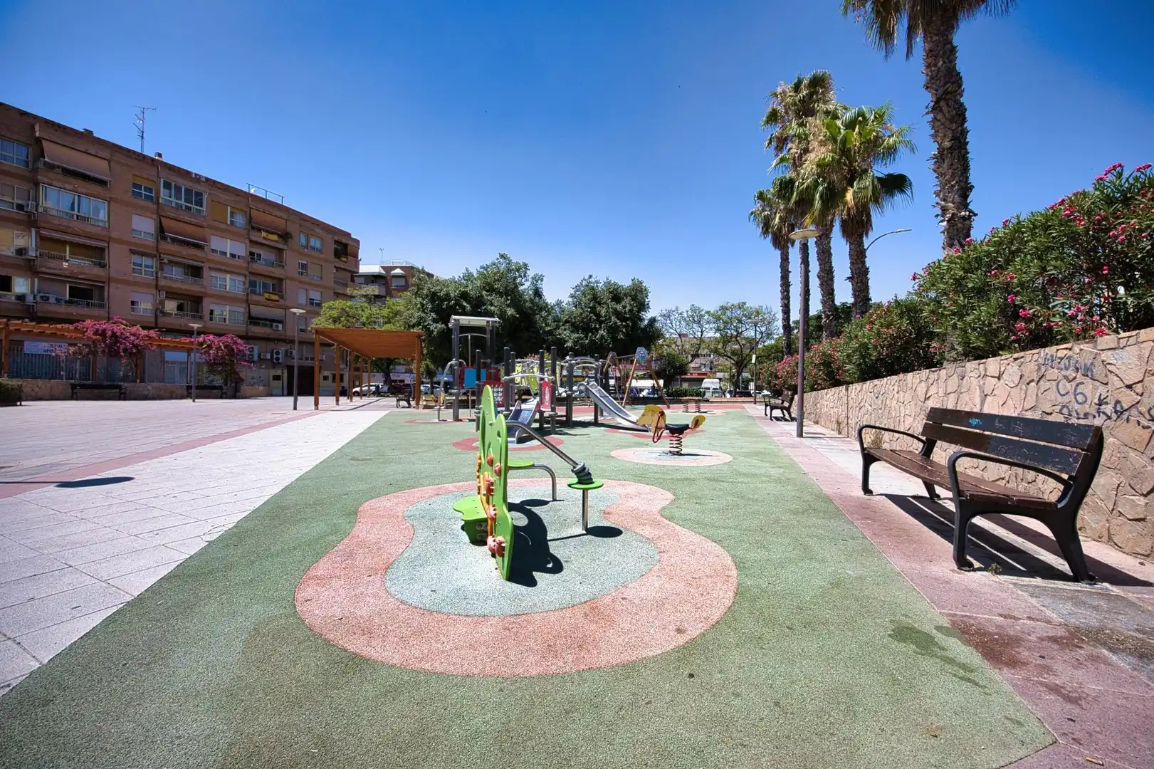 Piso con ascensor en venta en PRESBITERO BALTA CARRASCO, imagen 28