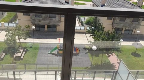 Foto 5 de Habitació a Calle Manuel Fraga Iribarne, 8, Eduardo Saavedra - Eloy Sanz Villa, Soria Capital