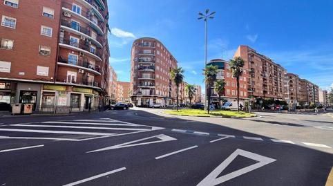 Foto 2 de Pis en venda a El Pilar - La Estación, Talavera de la Reina
