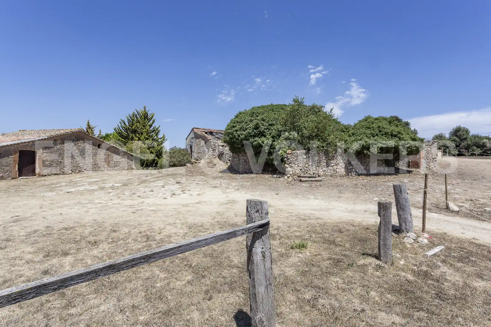 Finca rústica en venta en Subirats con Calefacción, Jardín privado y Parquet