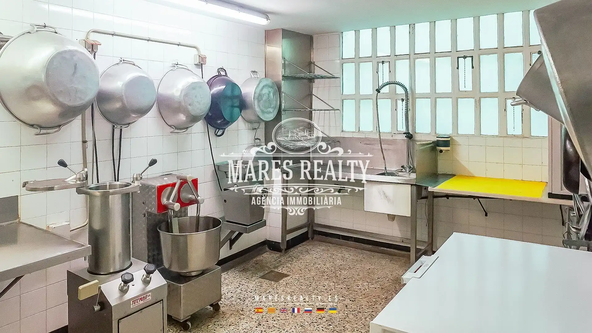 Business premises for sale in Peramàs, imagen 37