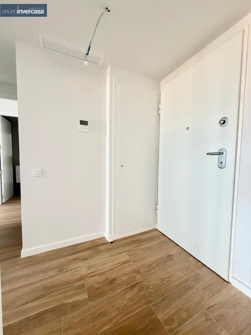 Appartamento con terrazza in vendita a Quart de Poblet, imagen 12