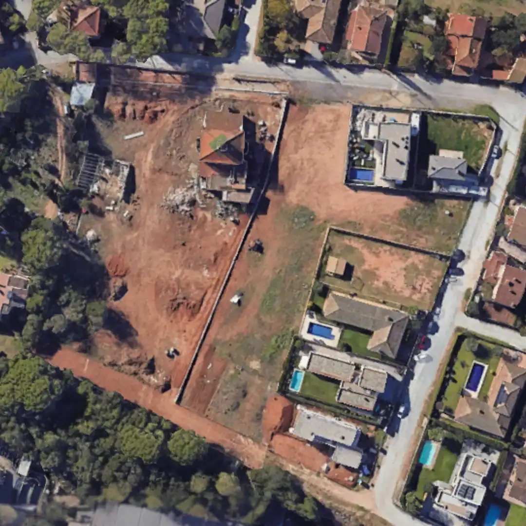 Terreny residencial en venda a Carrer de Tortosa 11, imagen 20