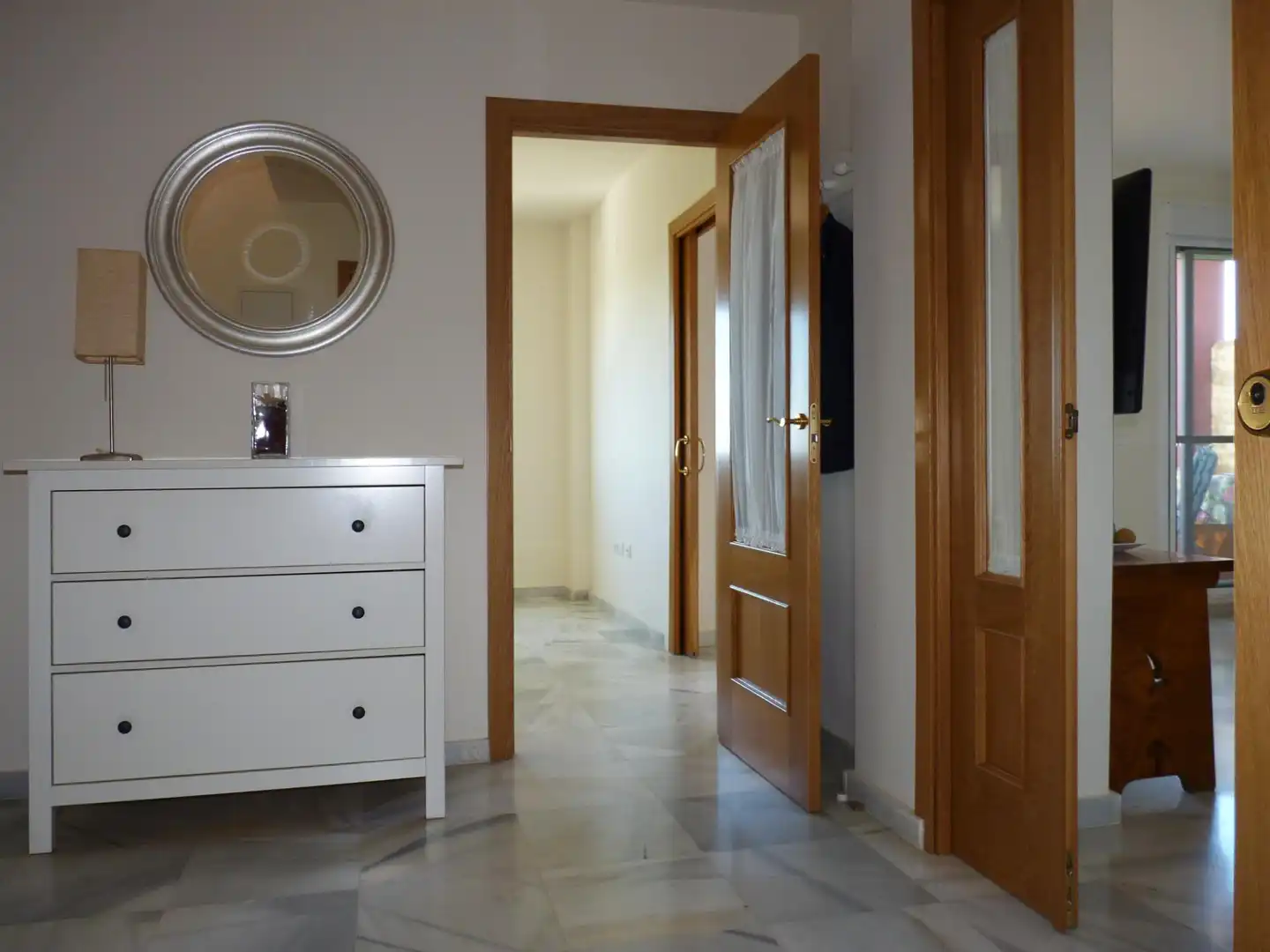 Maisonette zum Verkauf in Vélez-Málaga mit Klimaanlage, Heizung und Privatgarten