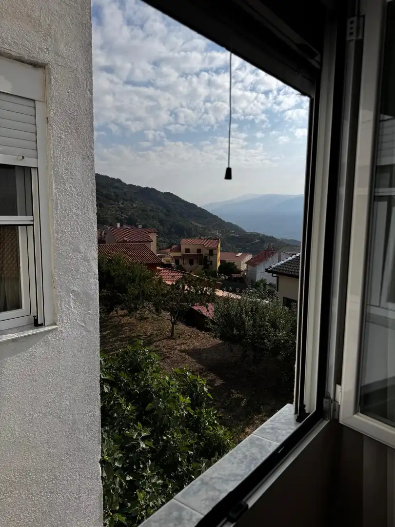 Außenansicht von Wohnung zum Verkauf in El Torno  mit Heizung, Terrasse und Balkon